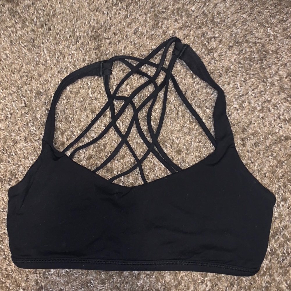lululemon bra top